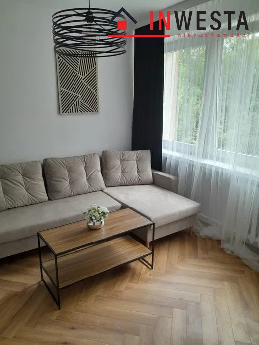 Mieszkanie – Warszawa, Szczęśliwice, Ochota - Widok 2