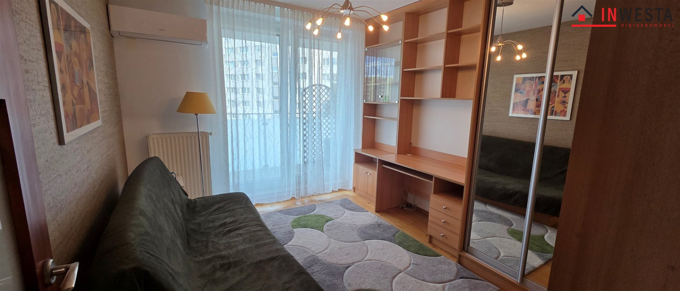 Mieszkanie – Warszawa, Gocław, Praga-Południe - Widok 4