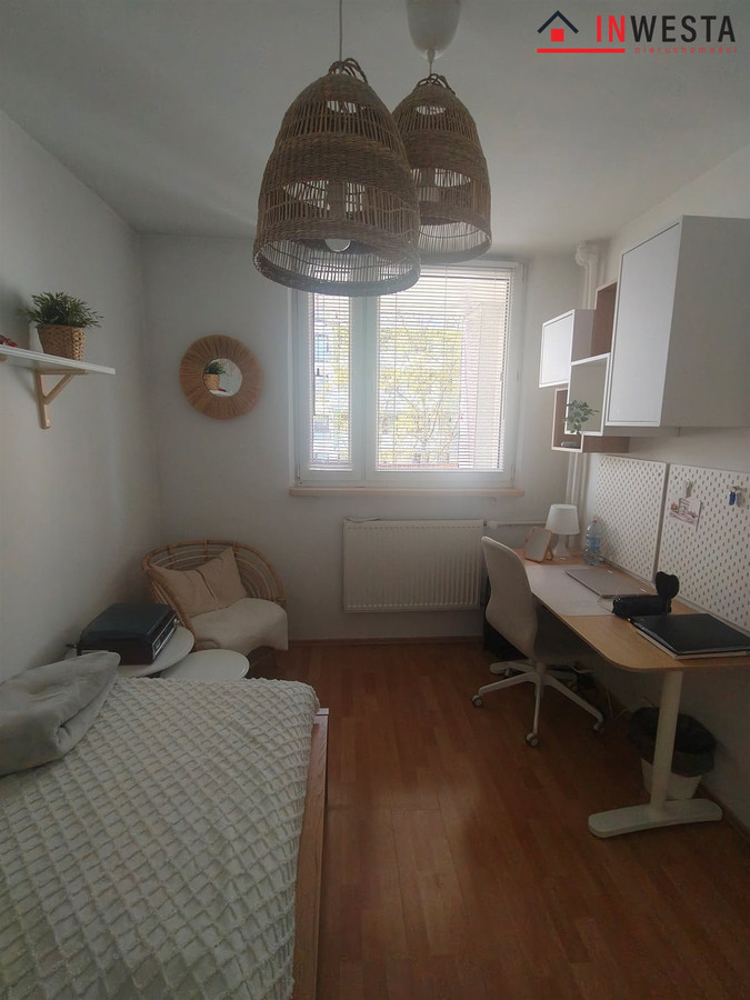 Mieszkanie – Warszawa, Targówek - Widok 3