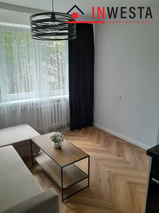 Mieszkanie – Warszawa, Szczęśliwice, Ochota - Widok 4