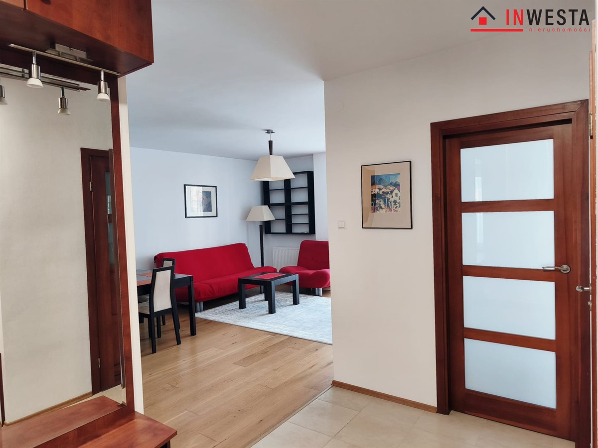 Appartement 2 pièces, 56 m²