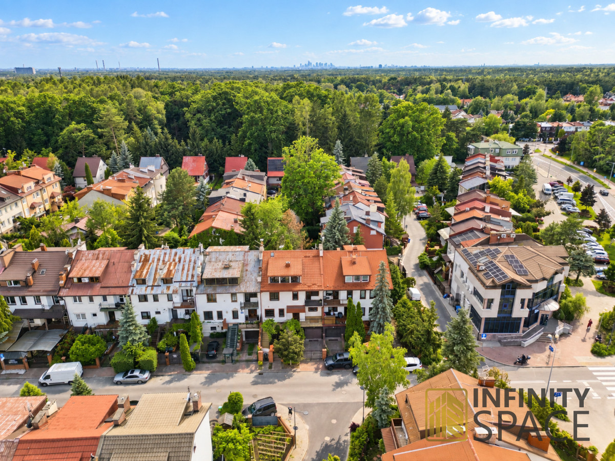 Dom – Warszawa, Wesoła - Widok 2
