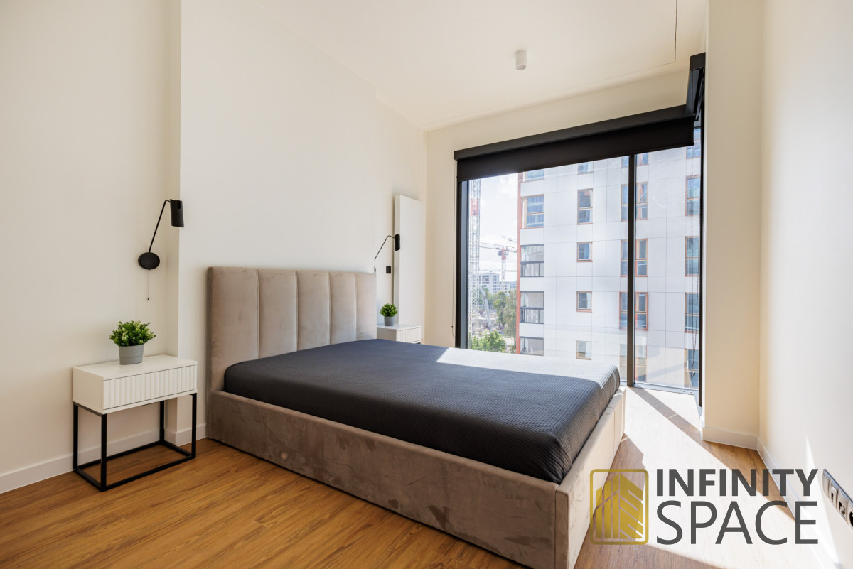 Apartment in Warszawa, Czyste, Wola - Więcej