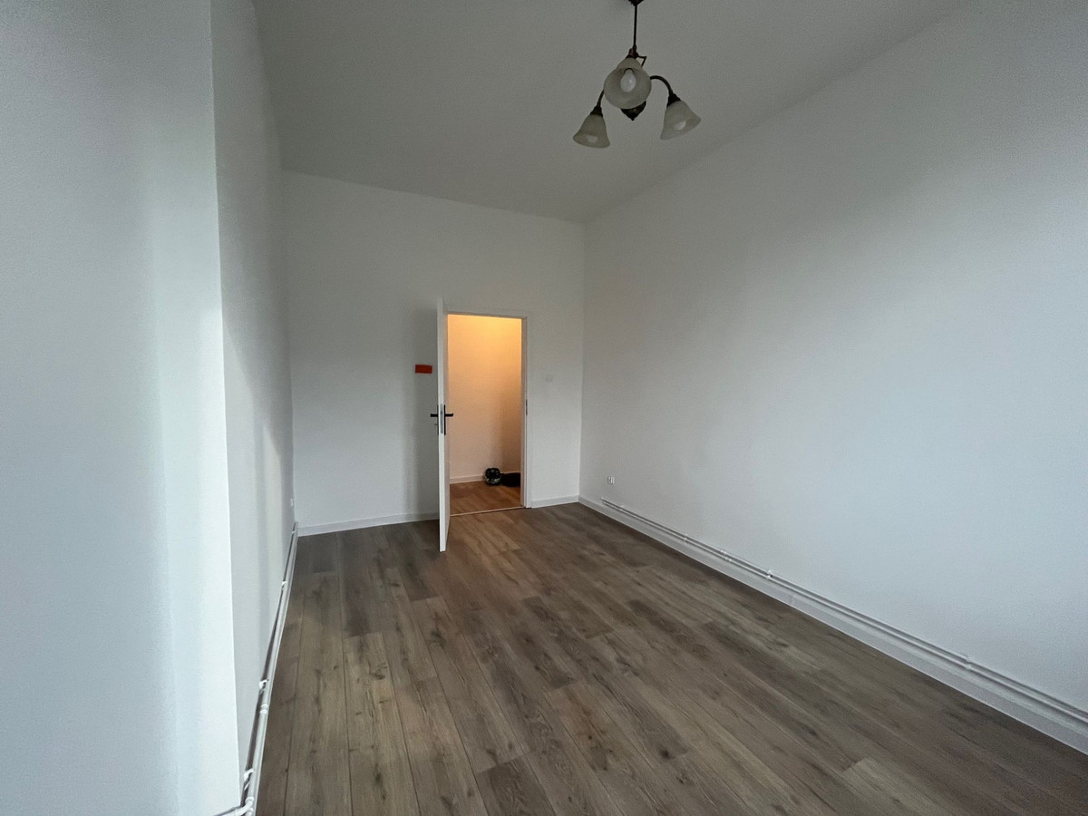 Mieszkanie – Poznań, Stare Miasto - Widok 4
