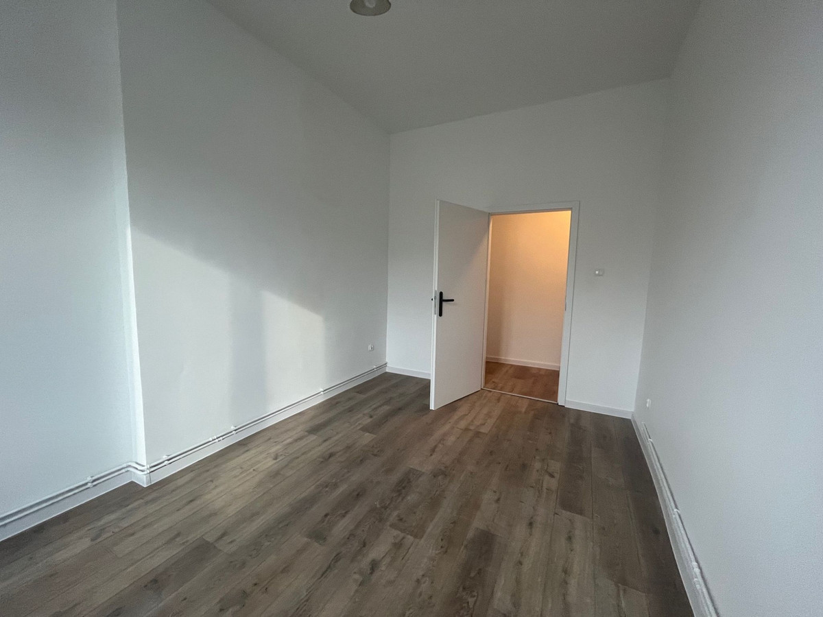 Mieszkanie – Poznań, Stare Miasto - Widok 5