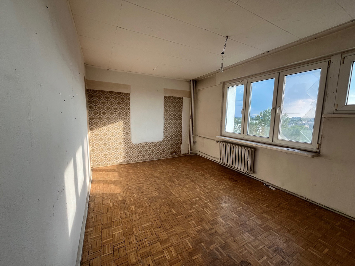 Poznań Rataje do remontu, jasne wolne od zaraz