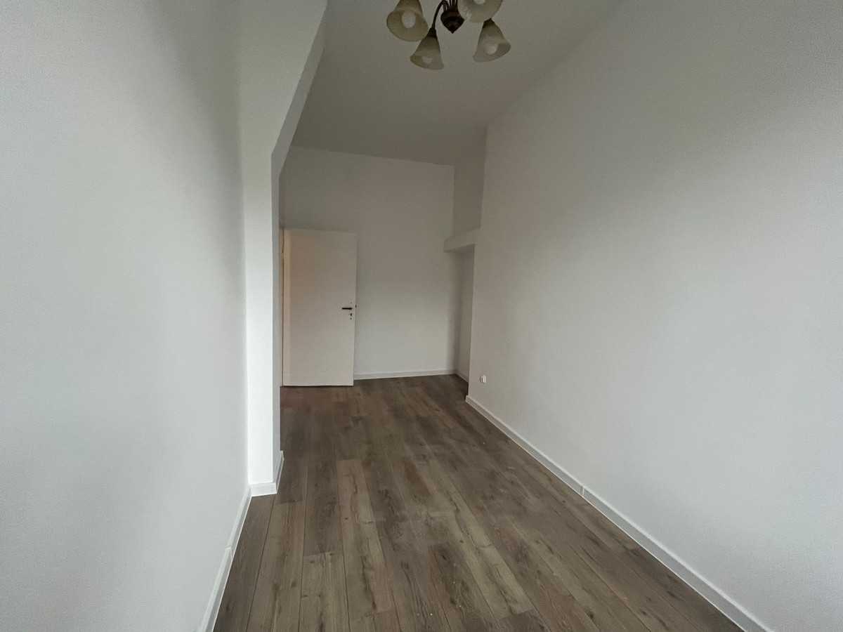 Mieszkanie – Poznań, Stare Miasto - Widok 2
