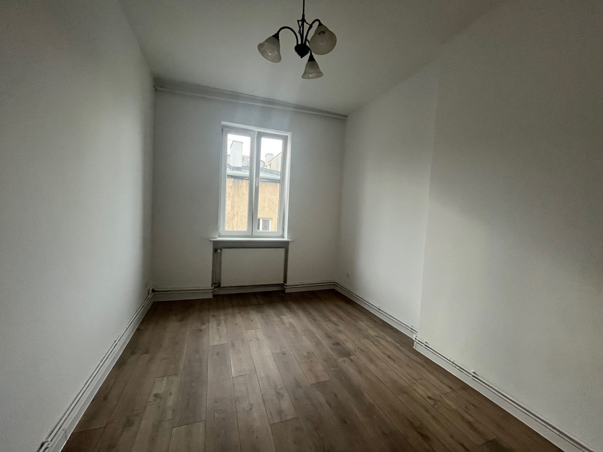 Mieszkanie – Poznań, Stare Miasto - Widok 3