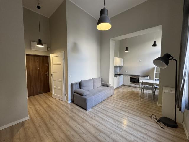Mieszkanie – Wrocław, Stare Miasto - Widok 3