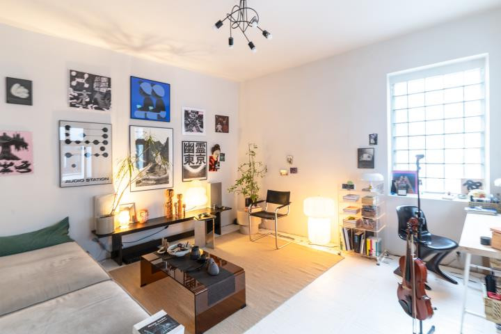 Apartment in Wrocław, Dzielnica Czterech Wyznań, Stare Miasto - Widok 3