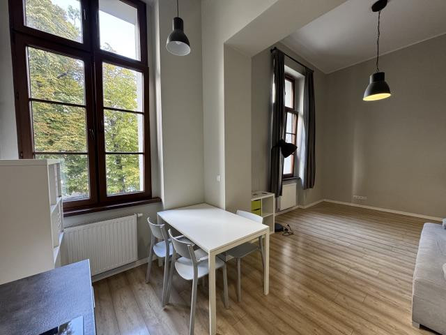 Mieszkanie – Wrocław, Stare Miasto - Widok 4
