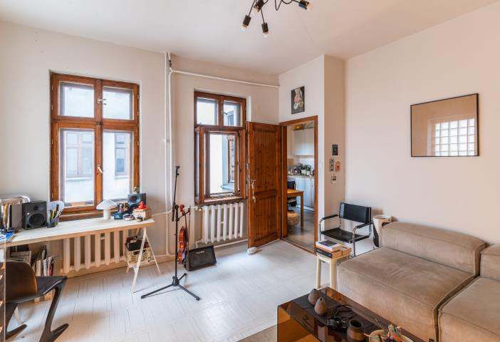 Apartment in Wrocław, Dzielnica Czterech Wyznań, Stare Miasto - Widok 2