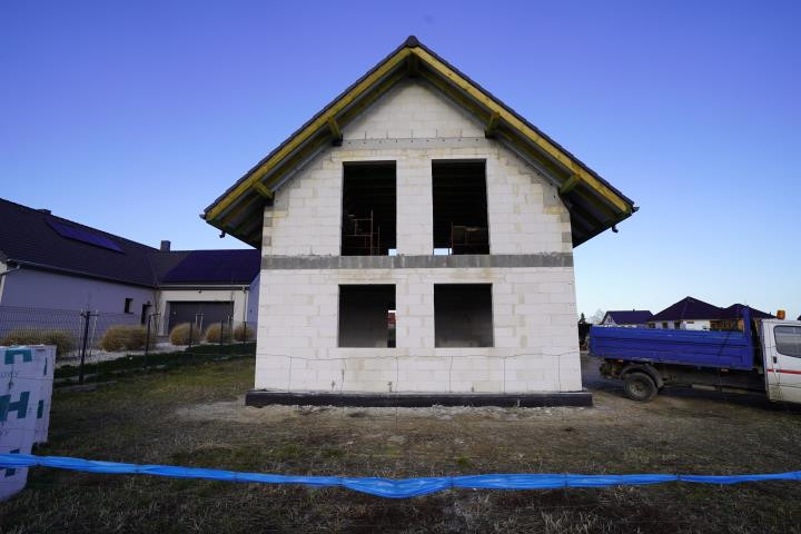 Kuća, 123 m², zemljište 1206 m²