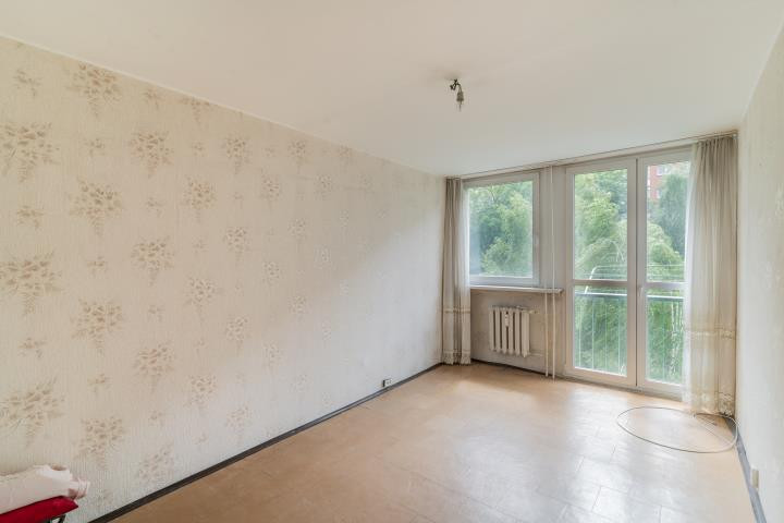Appartement 3 pièces, 52 m²