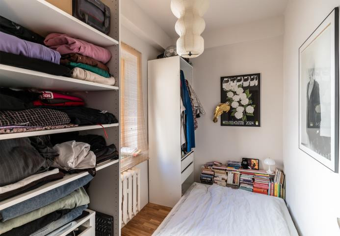 Apartment in Wrocław, Dzielnica Czterech Wyznań, Stare Miasto - Widok 5