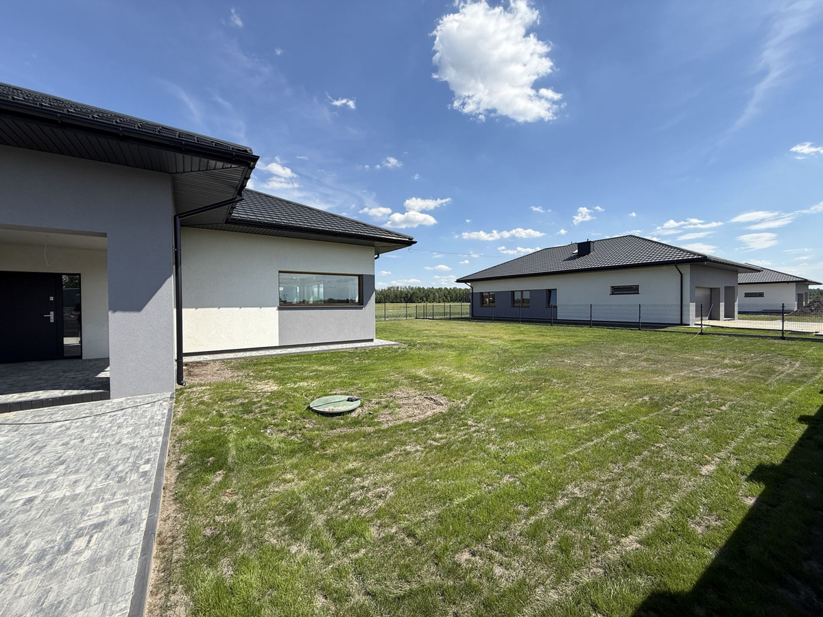 Dom – Klembów, Wola Rasztowska - Widok 4