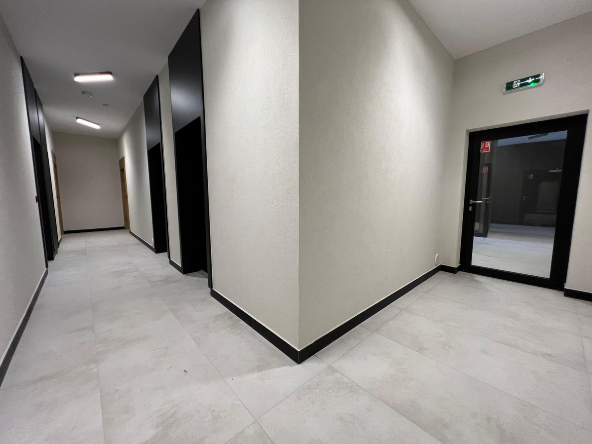 Apartment in Słupsk, Osiedle Słowińskie, Westerplatte - Widok 2