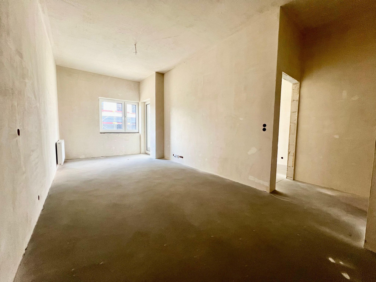 Apartment in Słupsk, Osiedle Słowińskie, Westerplatte - Widok 5