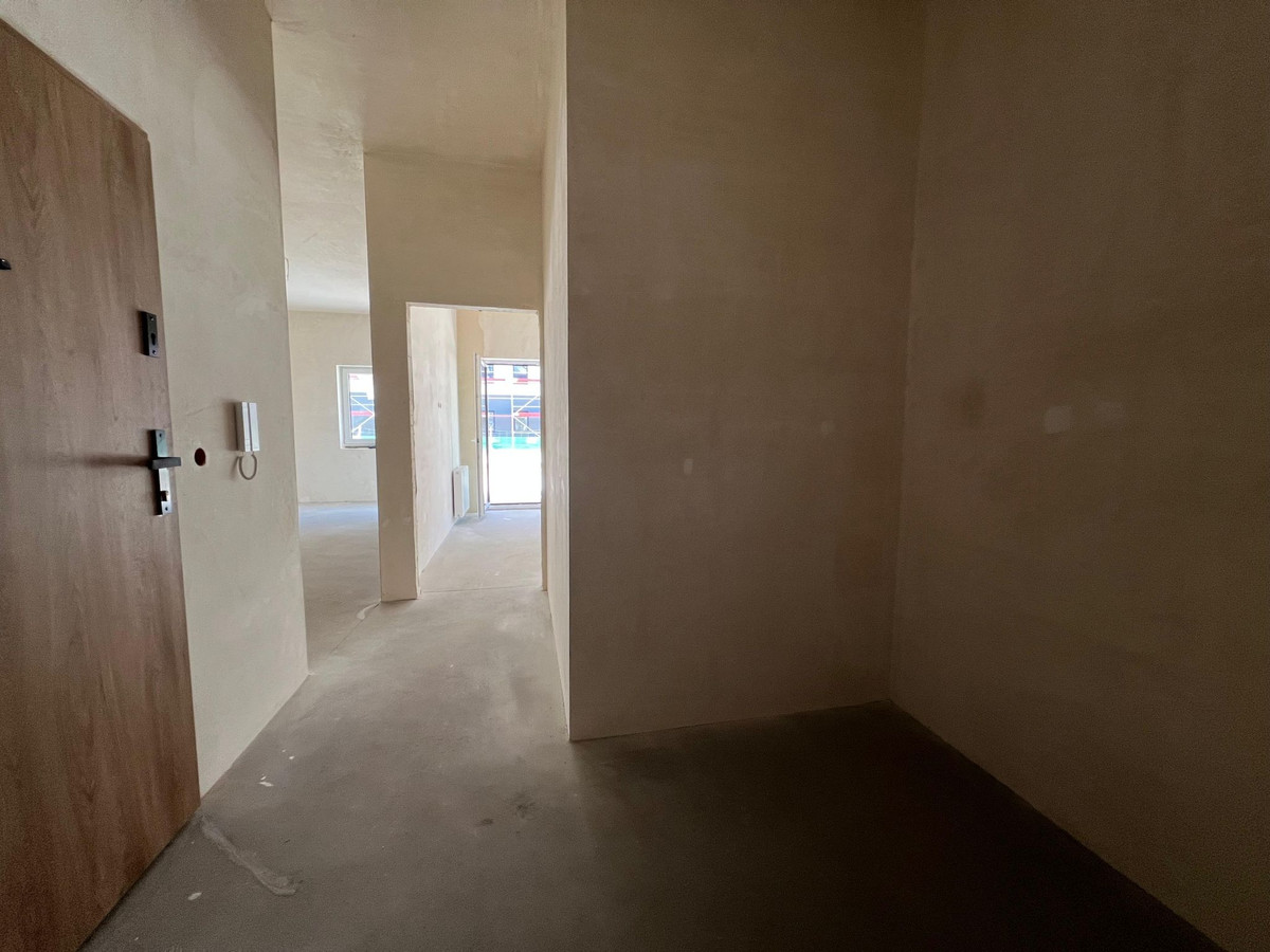 Apartment in Słupsk, Osiedle Słowińskie, Westerplatte - Widok 3