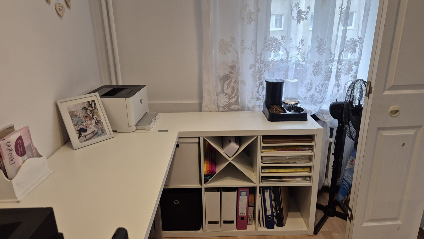 Mieszkanie – Słupsk, Osiedle Króla Stefana Batorego, Zatorze - Widok 5