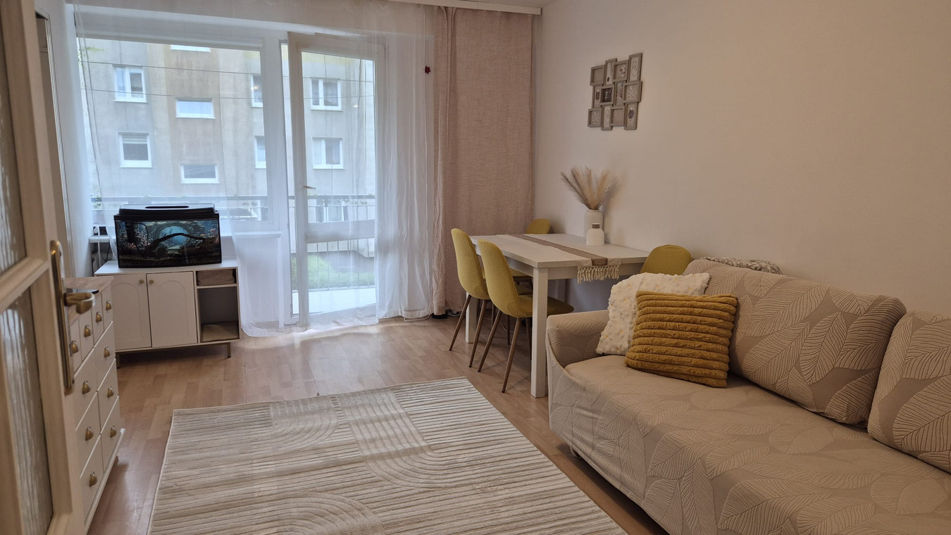 Mieszkanie – Słupsk, Osiedle Króla Stefana Batorego, Zatorze - Widok 4
