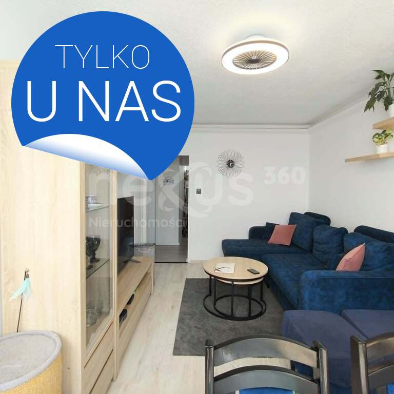 3 pokoje po remoncie | Balkon zabudowany |Oleśnica - Widok 2
