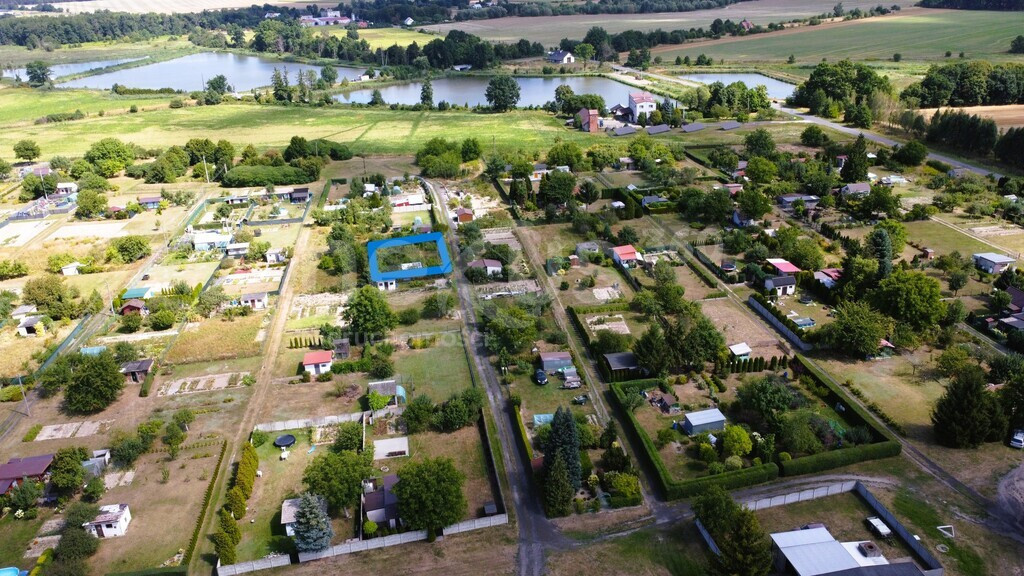 Mieszkanie – Wilków, Idzikowice - Więcej