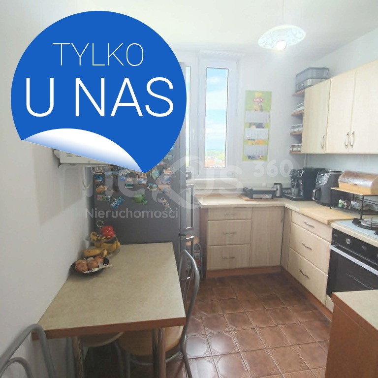 3 pokoje po remoncie | Balkon zabudowany |Oleśnica - Więcej