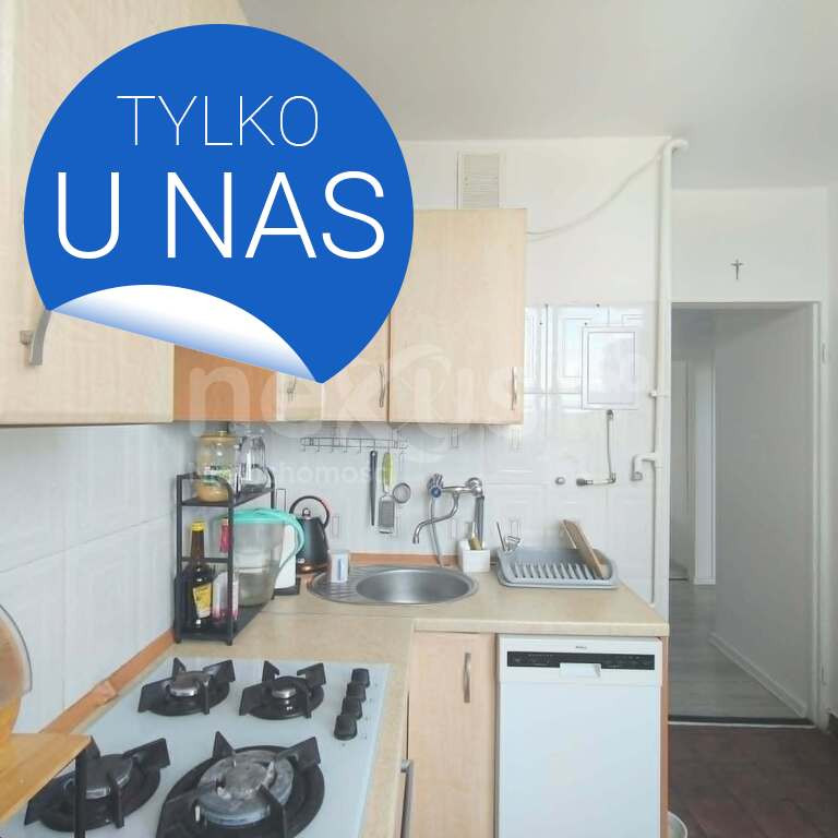 3 pokoje po remoncie | Balkon zabudowany |Oleśnica - Widok 6