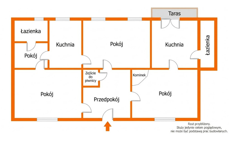Dom – Lubsko, Mierków - Więcej