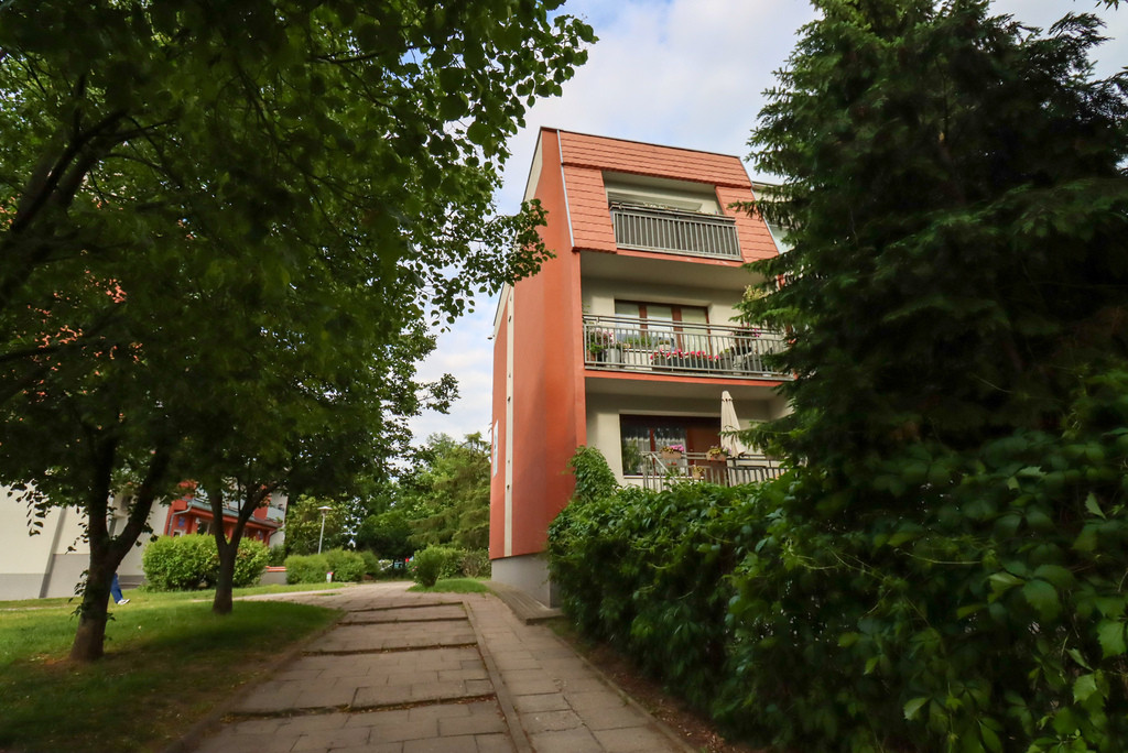 Apartment in Swarzędz, powiat poznański - Widok 6