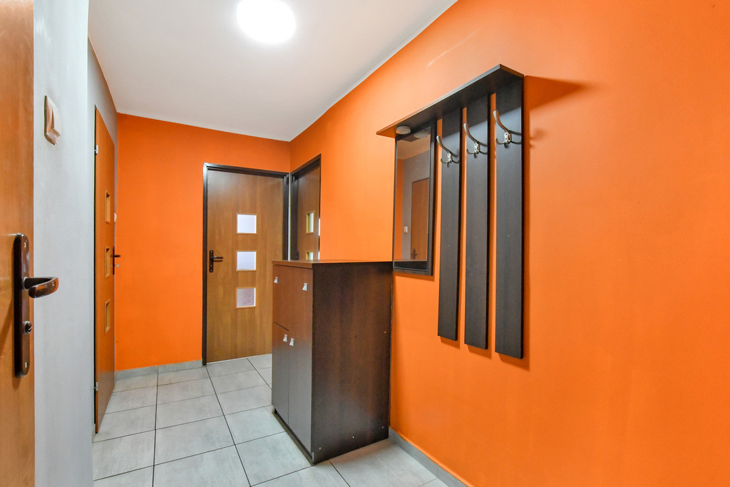 Apartment in Katowice, Osiedle Tysiąclecia Dolne, Osiedle Tysiąclecia - Widok 5
