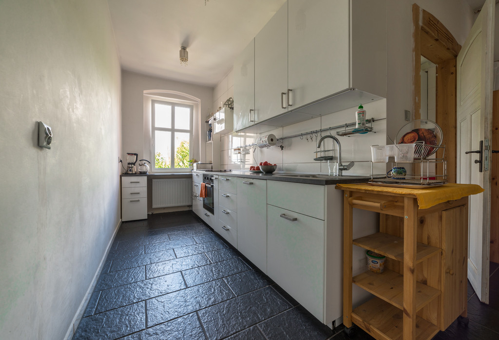 Mieszkanie – Legnica, Tarninów - Widok 5