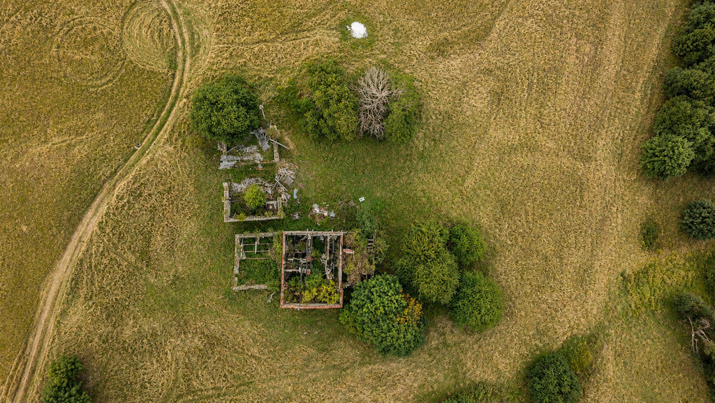 12,46 ha w górach. Twoja własna samotnia - Widok 4