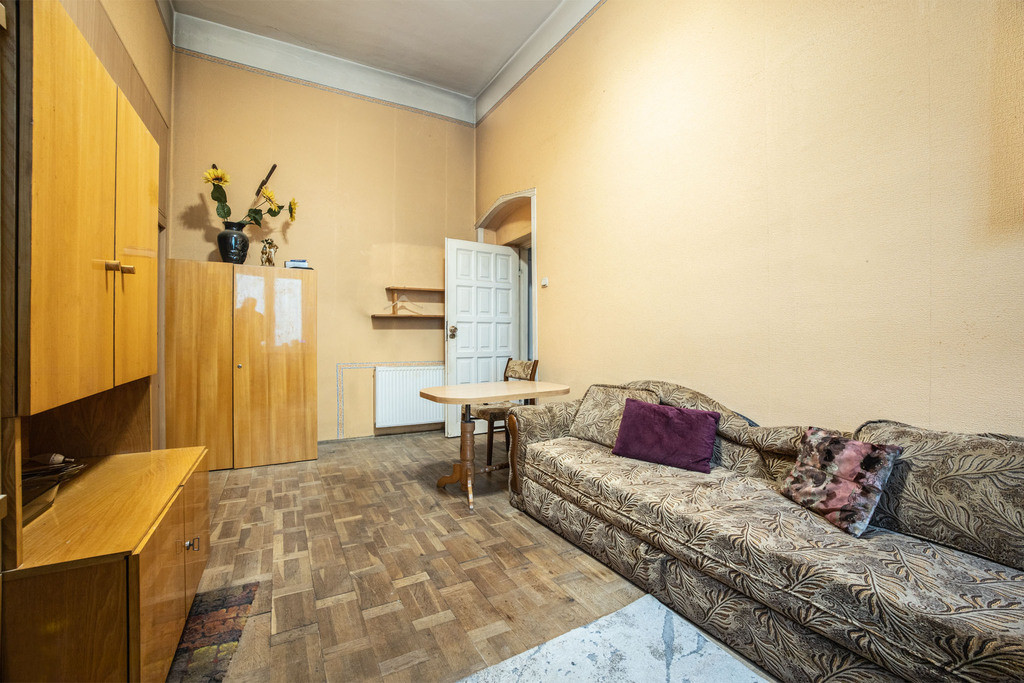 Apartment in Łódź, Centrum, Śródmieście - Widok 3