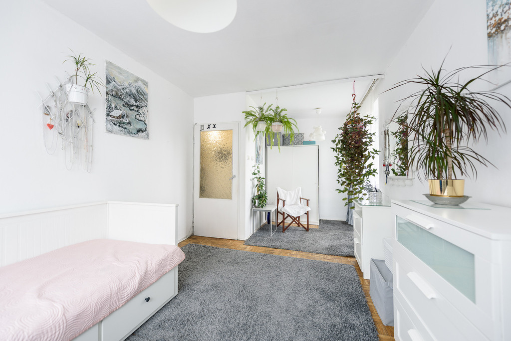 Apartment in Warszawa, Grochów-Południowy, Praga-Południe - Widok 3