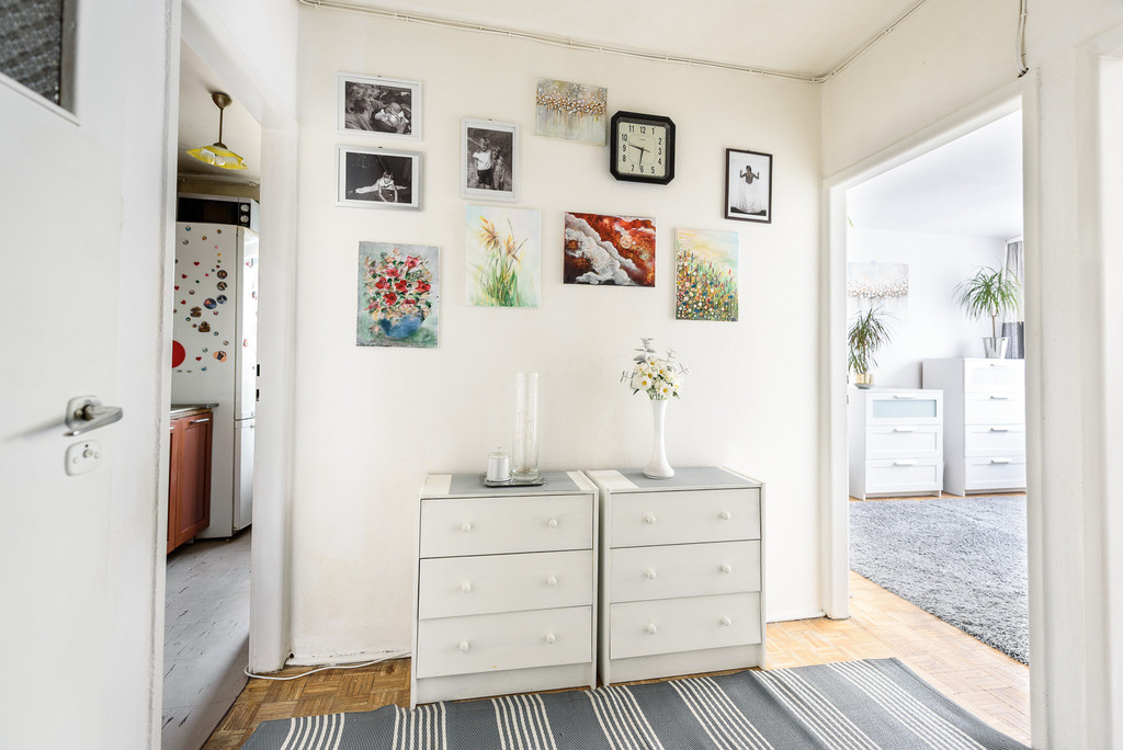 Apartment in Warszawa, Grochów-Południowy, Praga-Południe - Widok 6