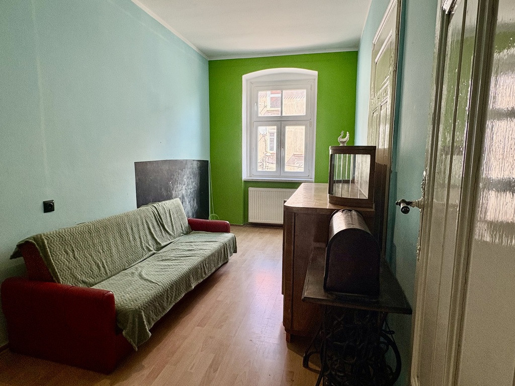 Apartment in Legnica, Zakaczawie, Osiedle Mikołaja Kopernika - Widok 5