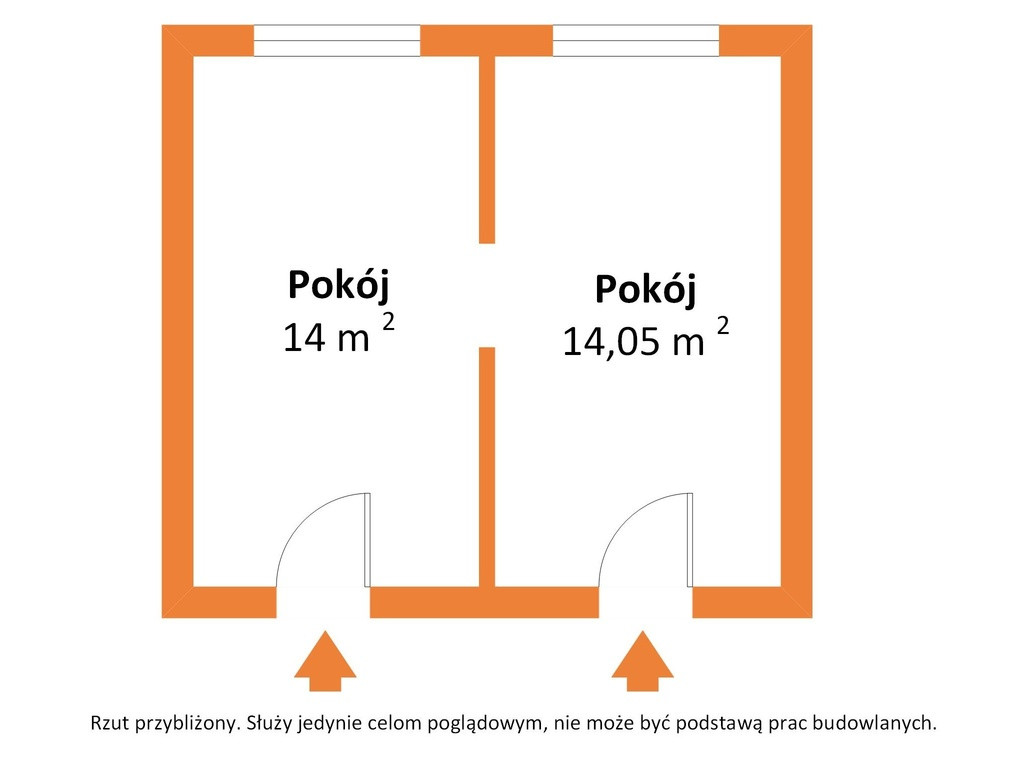 Mieszkanie – Łódź, Księży Młyn, Widzew - Widok 5