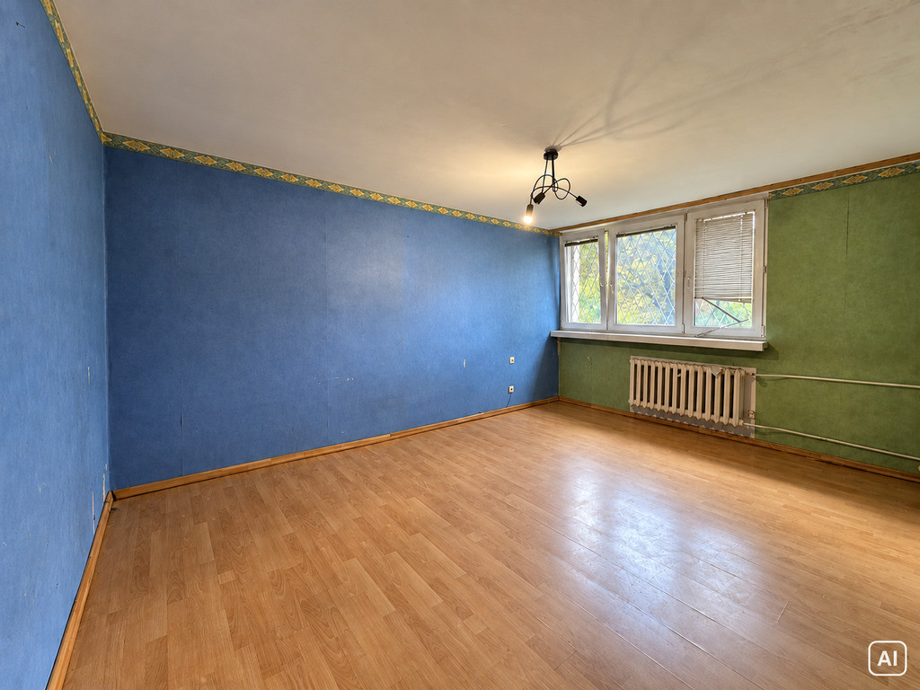 Mieszkanie – Łódź - Widok 3