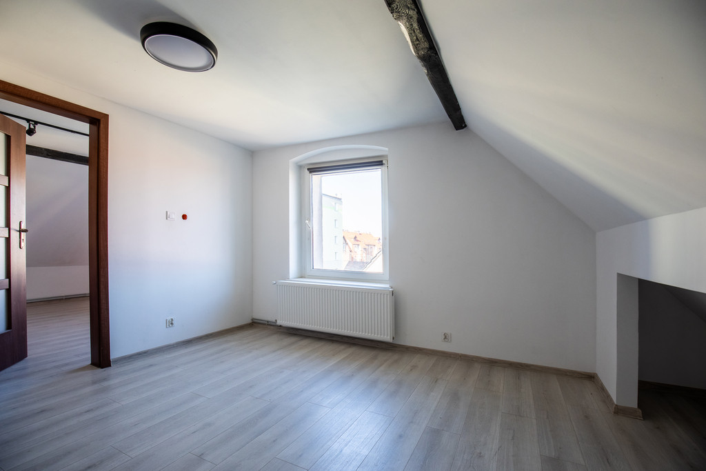 3 pokoje - Jaworzyna - szybki pociąg do Wrocławia - Widok 5