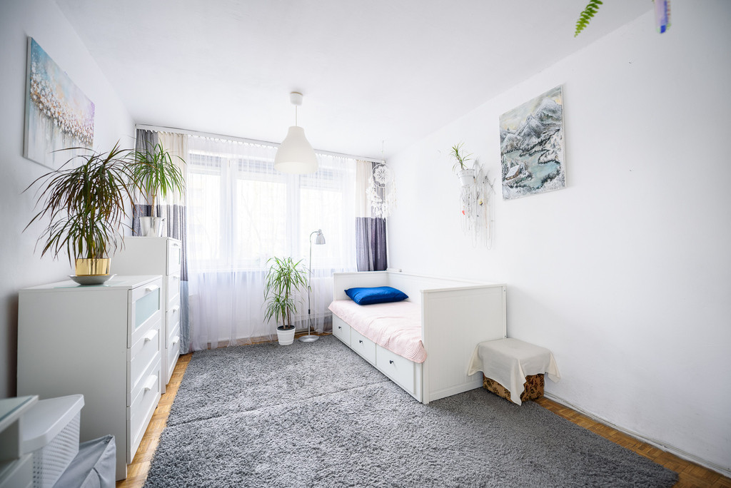Apartment in Warszawa, Grochów-Południowy, Praga-Południe - Widok 5
