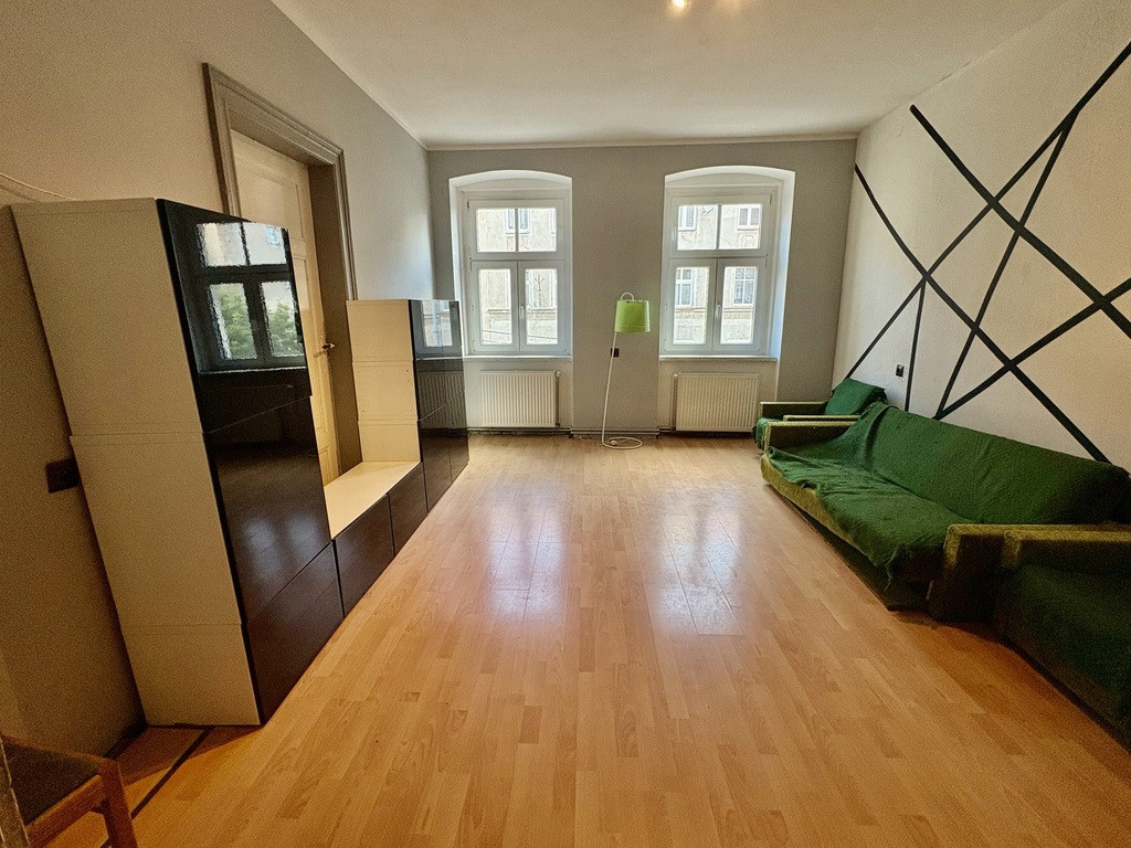 Apartment in Legnica, Zakaczawie, Osiedle Mikołaja Kopernika - Widok 4