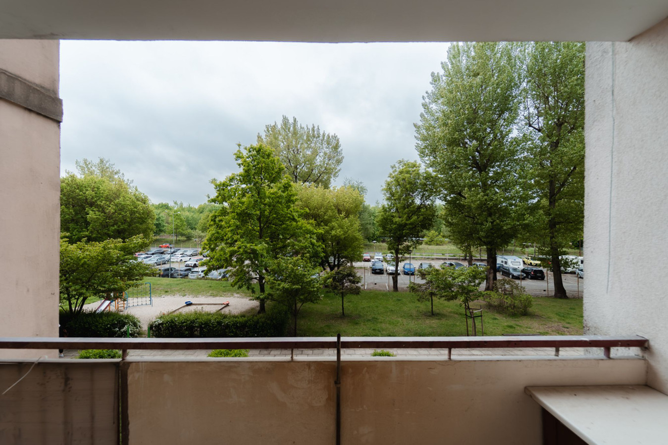 Apartment in Szczecin, Słoneczne - Widok 6
