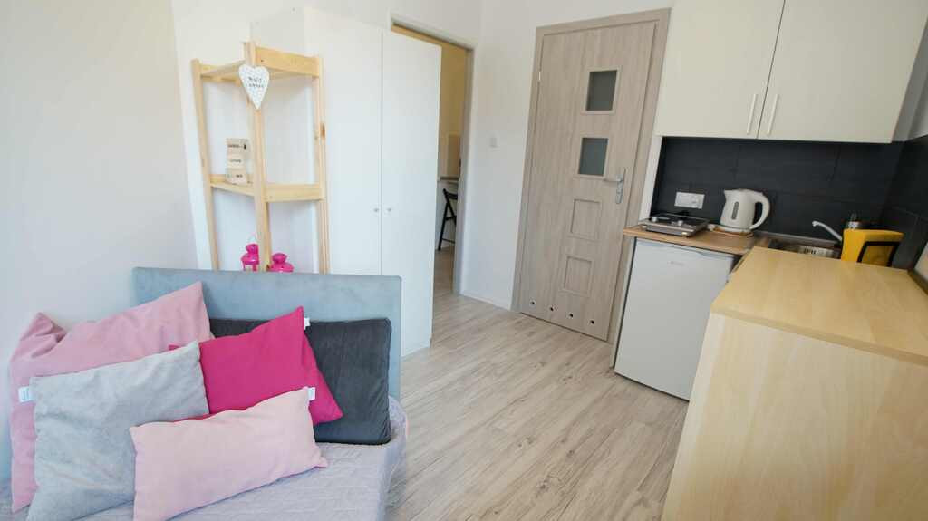 GOTOWIEC INWESTYCYJNY! 6 pokoi (w tym studio) - Widok 4