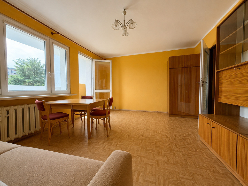 Mieszkanie – Wałbrzych, Podzamcze - Widok 2