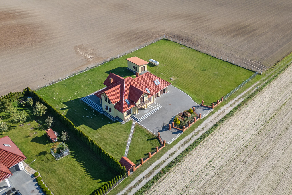 House in Jedwabno - Widok 3