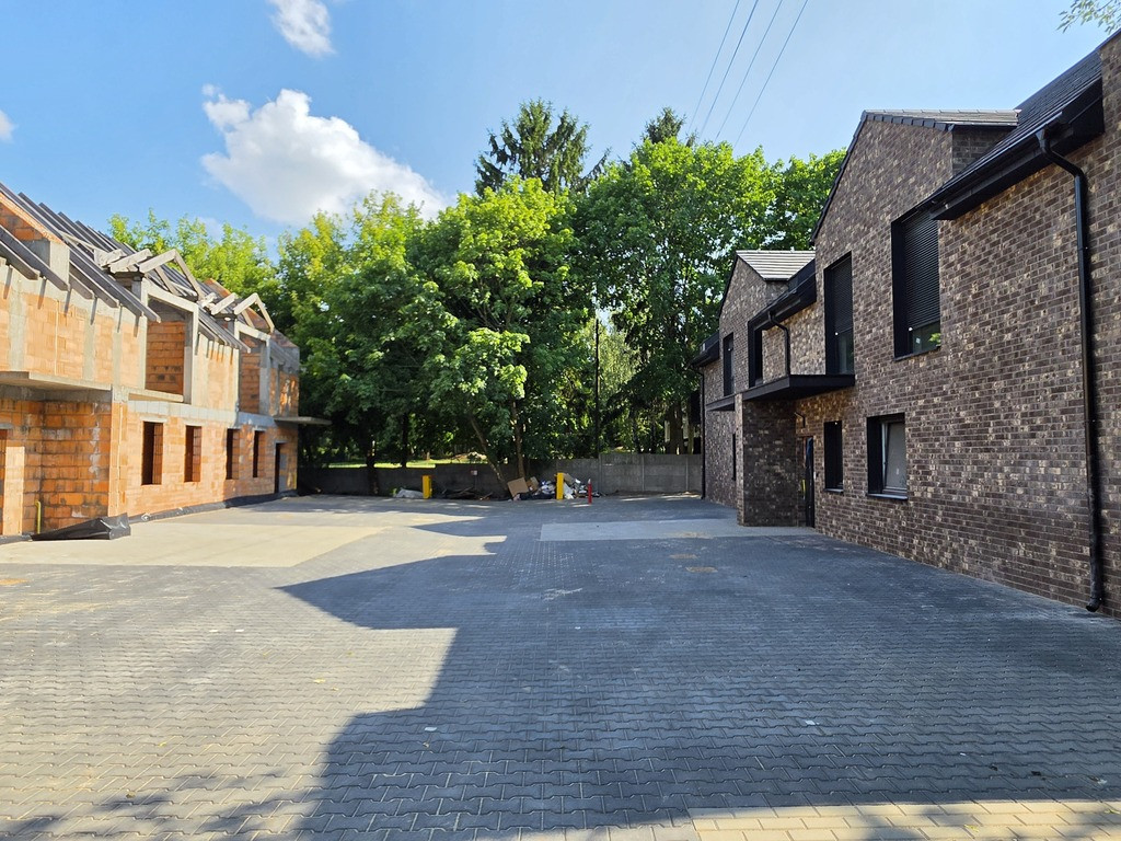 Mieszkanie – Poznań, Osiedle Za Fortem, Naramowice - Widok 5