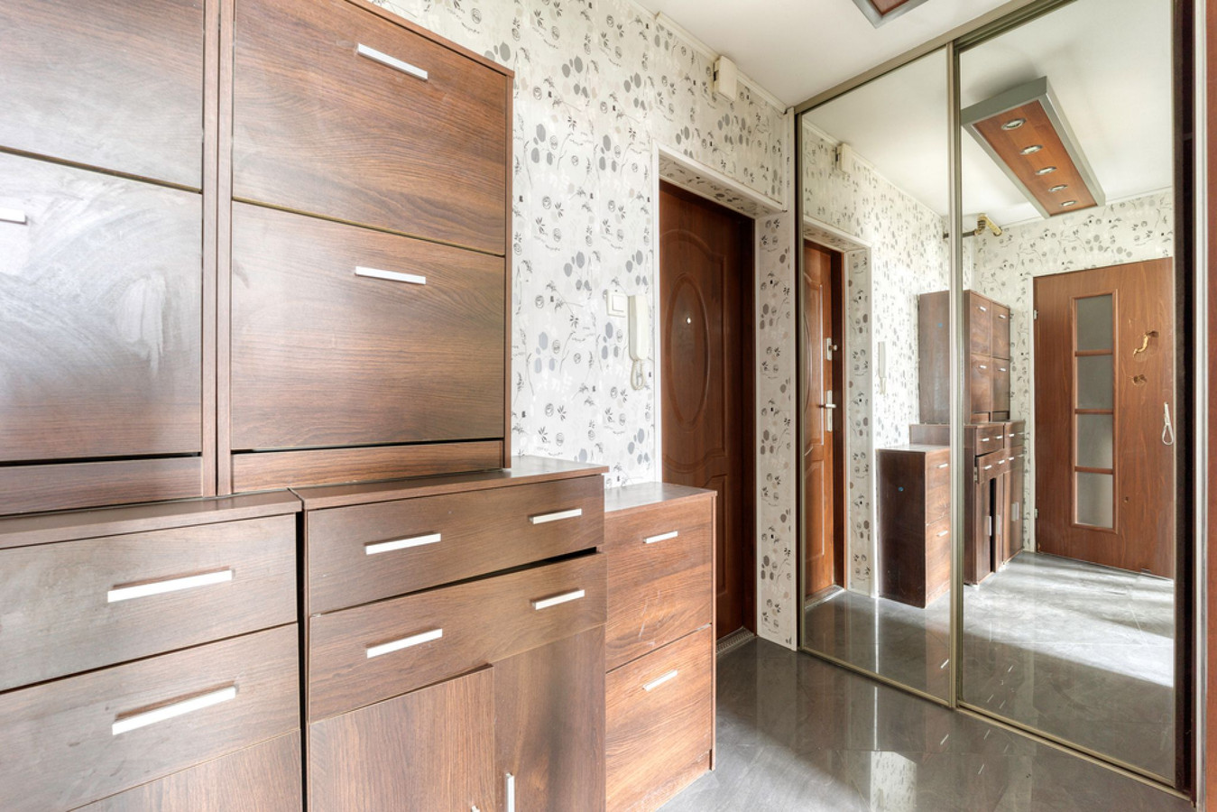 Apartment in Bydgoszcz, Dzielnica Muzyczna, Śródmieście - Widok 5
