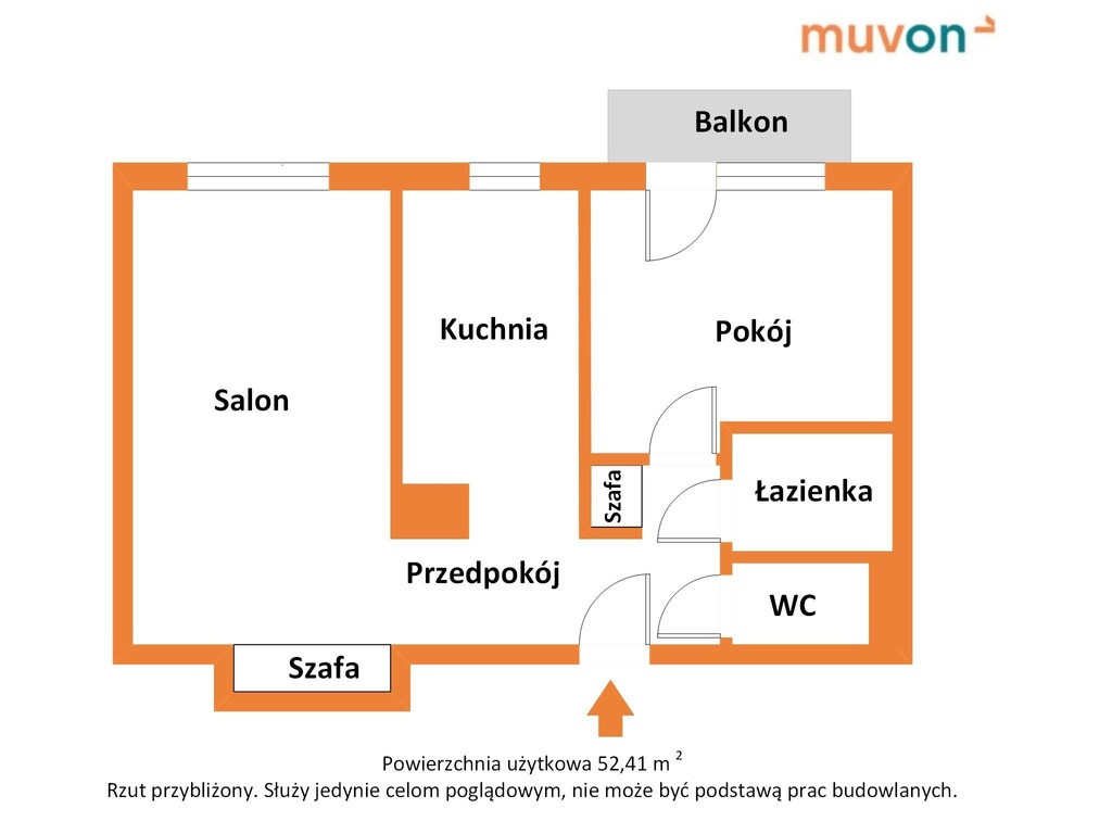 Mieszkanie – Rąbień AB, powiat zgierski - Więcej
